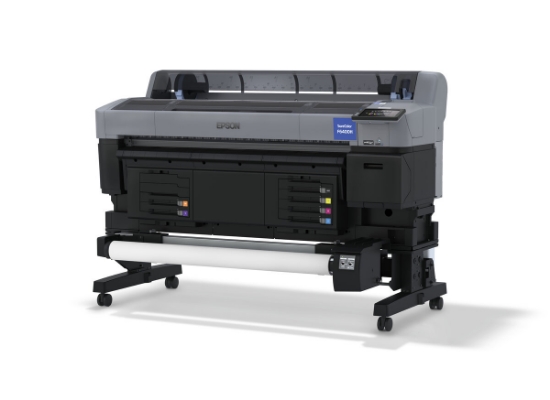 Εικόνα της SureColor SC-F6400 - 44' 4 Colour Dye Sublimation Plotter