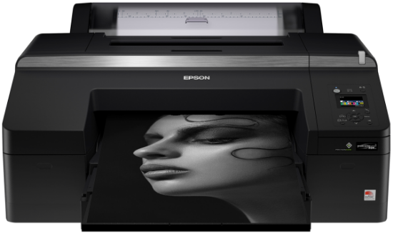 Εικόνα της SureColor SC-P5000 STD 17 ' Photo & Proof Printer