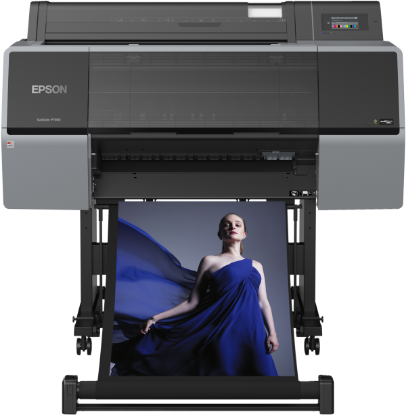 Εικόνα της SureColor SC-P7500 24 ' Photo & Fine Art Plotter