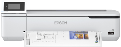 Εικόνα της SureColor SC-T2100 -  24 ' Wireless CAD Plotter (No stand)