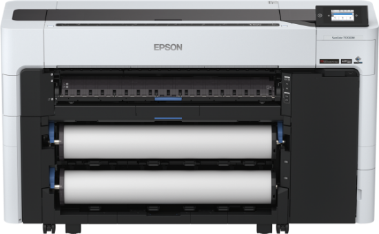 Εικόνα της SureColor T5700DM - 36 ' Dual Roll MFP High Production