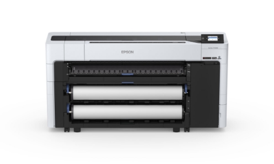 Εικόνα της SureColor T7700DM - 44 ' Dual Roll MFP High Production