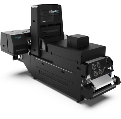 Εικόνα της FILMJET - DTF Roll to Roll (R2R) Printer