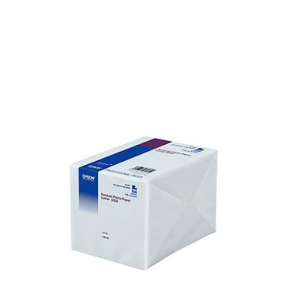 Εικόνα της EPSON LUSTER 10x15 Single Sided (400 sheets)