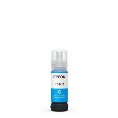 Εικόνα της EPSON INK CYAN 70ml for D500