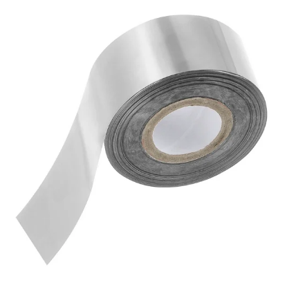 Εικόνα της White Standard Foil 300m