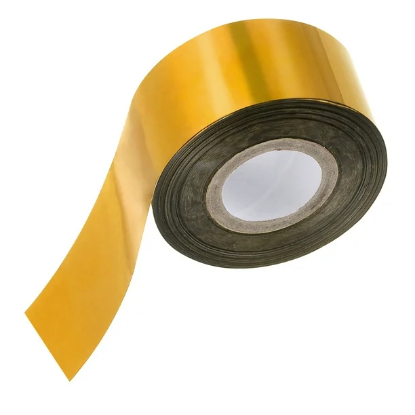 Εικόνα της Yellow Standard Foil 300m