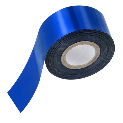 Εικόνα της Blue Standard Foil 300m