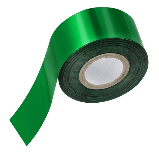 Εικόνα της Green Standard Foil 300m