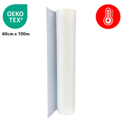 Εικόνα της ICIDA DTF Roll 60cm – Πιστοποίηση Oeko-Tex, Κατασκευασμένο στην Ευρώπη