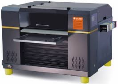 Εικόνα της ArtisJet 5000U 53x82 UV Industrial High Production Printer