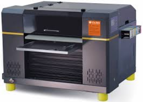 Εικόνα της ArtisJet 5000U 53x82 UV Industrial High Production Printer