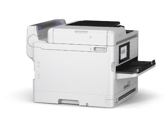 Εικόνα της WorkForce Pro WF-M5899DWF Monochrome MFP