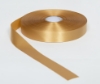 Εικόνα της Gold Satin Ribbon 200m Double Sided