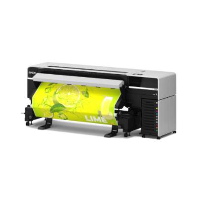 Εικόνα της SureColor SC-SureColor S9100 - 64' Eco Solvent Printer 11-Colors