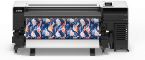 Εικόνα της SureColor SC-F9500 - 64' Industrial Dye Sublimation Printer