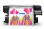 Εικόνα της SureColor SC-F9400 - 64' 8 Colour Dual Head Dye Sublimation Plotter