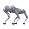 Εικόνα της Unitree Go2 Pro Robot Dog - Launch Special Offer