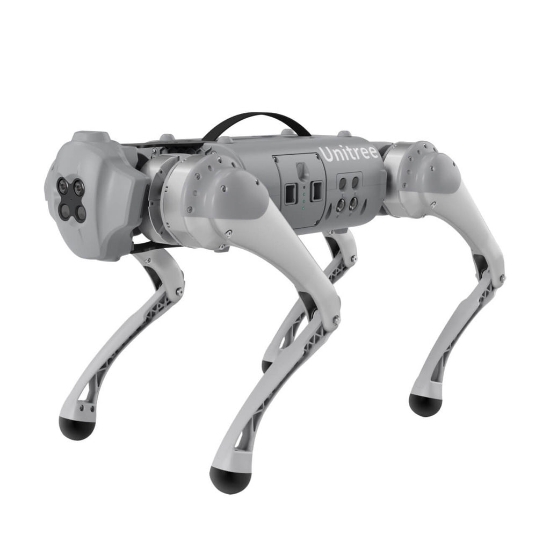 Εικόνα της Unitree Go2 Pro Robot Dog - Launch Special Offer