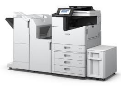 Εικόνα της WorkForce Enterprise WF-C20750 D4TW