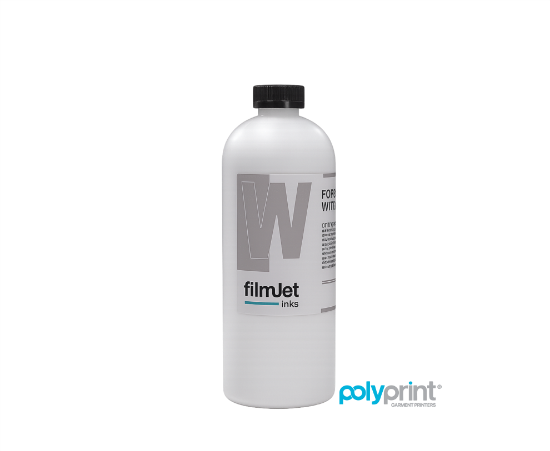 Εικόνα της Filmjet DTF White Ink 1L
