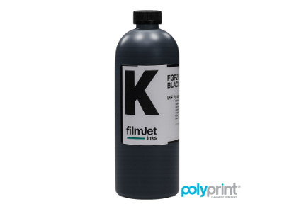 Εικόνα της Filmjet DTF Black Ink 1L