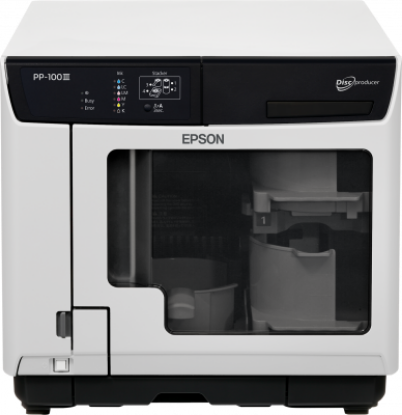 Εικόνα της Epson Discproducer PP-100III