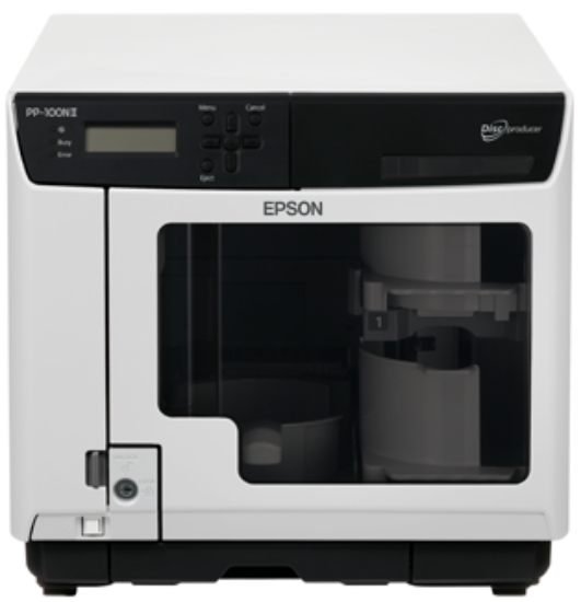 Εικόνα της Epson Discproducer PP-100NII