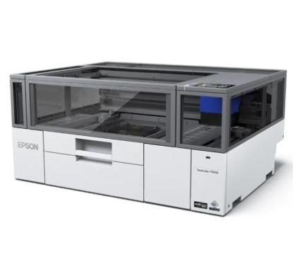 Εικόνα της EPSON F1000 DTG and DTFilm hybrid printer